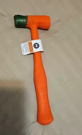 CH24DFB MAC TOOLS Nos Compo Cast Blow Hammer