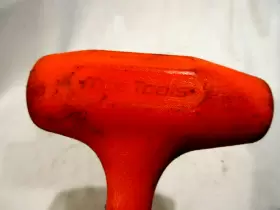 CH50DS MAC TOOLS Hammer Cast Blow #2