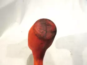 CH50DS MAC TOOLS Hammer Cast Blow #3