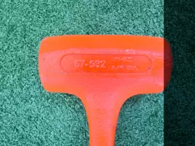 CH54DS MAC TOOLS Compo Cast Blow Hammer #3