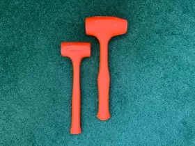 CH54DS MAC TOOLS Compo Cast Blow Hammer
