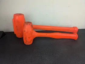 CH54S MAC TOOLS Hammer Cast Sledge Blow