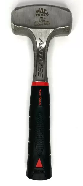 DH193AV MAC TOOLS Antivibe Hammer