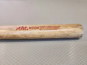 H20A MAC TOOLS Ball Peen Hammer #2