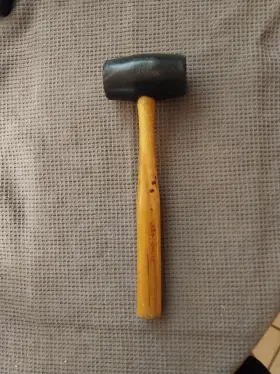 RM-16 MAC TOOLS Rubber Mallet