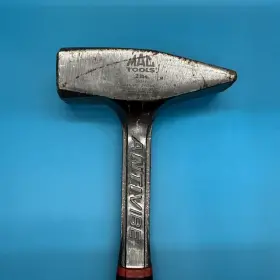 SH2AV MAC TOOLS Anti Vibe Blacksmith Hammer #2