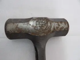 SH4AV MAC TOOLS Anti Vibe Grip Sledge Hammer #2