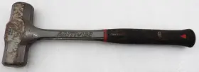 SH4AV MAC TOOLS Anti Vibe Grip Sledge Hammer