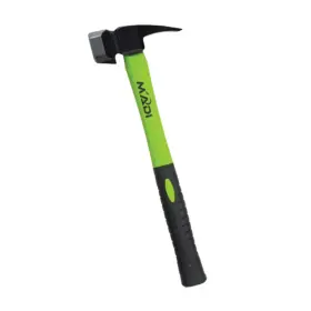 MADI-CMLH-1 MADI Claw Milled Lineman Hammer
