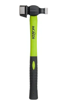 MLH-1 MADI Milled Lineman Hammer