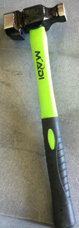 SLH-1 MADI Lineman Hammer #2