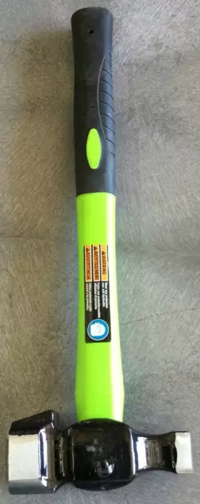 SLH-1 MADI Lineman Hammer