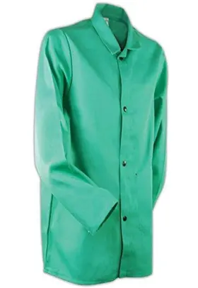1830L-4 MAGID Flame Jacket Pack
