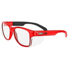 Y50RDAFC-M-48-1-M MAGID Safety Glasses Pack Lens Frame Ansi