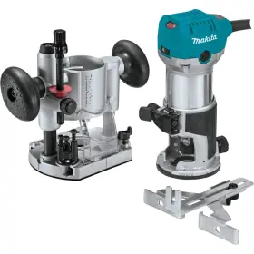 RT0701CX7 MAKITA Router Kit