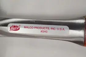 686046506289 MALCO Riveting Hammer #3