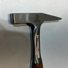 H25-168 MALCO Setting Hammer Storage #3