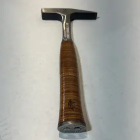 H25-168 MALCO Setting Hammer Storage