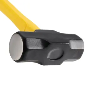 758226509271 MANCHAP Sledge Hammer Mini Club Fibergl #3