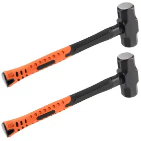 758226509288 MANCHAP Sledge Hammer Mini Club Fiberglas