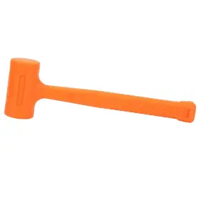 MARHYNCHUSSFAVRDE71C-01 MARHYNCHUS Blow Hammer Practical Pvc
