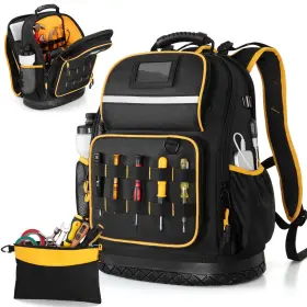 MD00101 MARSCAMD Tool Backpack Bottom Pouch Bag