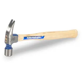 9XXX MARSHALLTOWN Vaughan Bushnell Hammer