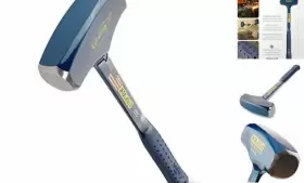 B3-4LBL MARSHALLTOWN Estwing Big Drilling Crack Hammer Handle