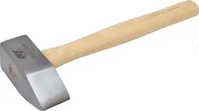 SMH3 MARSHALLTOWN Qlt Stone Masons Hammer Hickory Handle