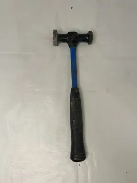 160FG MARTIN Tools Utility Hammer