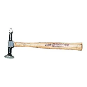 168G MARTIN TOOLS Peen Finishing Hammers Hickory Handle