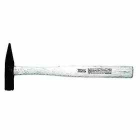 697950143545 MARTIN TOOLS Tinners Riveting Hammers Head Flat