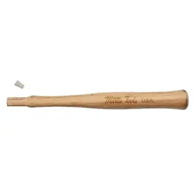 HH42B MARTIN TOOLS Hickory Hammer Handle
