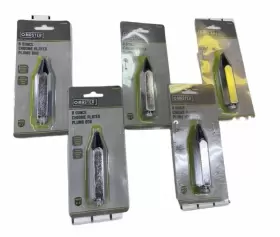 162998 MASTER MECHANIC Plumb Bob