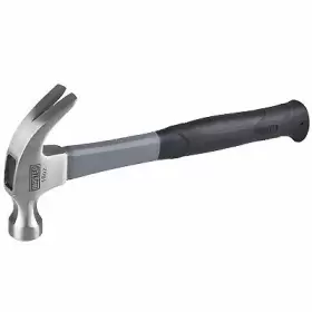 216631 MASTER MECHANIC Curved Claw Hammer