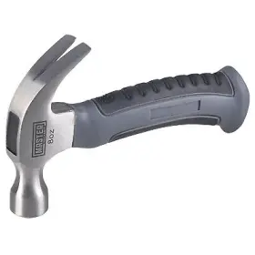 216635 MASTER MECHANIC Stubby Claw Hammer