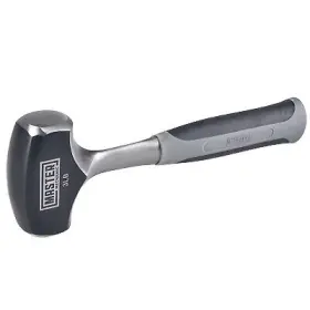 216643 MASTER MECHANIC Pack Drilling Hammer