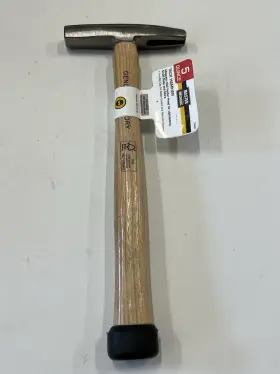 704405 MASTER MECHANIC Tack Hickory Handle Magnetic Nail