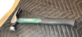 243-4480 MASTERFORCE Fiberglass Hammer Nail Start #3