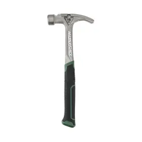 MOMF-TDW5509 MASTERFORCE Claw Hammer Magnetic Nail Start Head