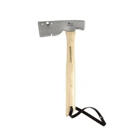 MOMF-TDW5514 MASTERFORCE Hickory Shingling Hatchet Hammer
