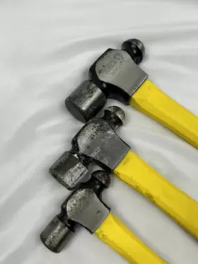 BPH32 MATCO Tools Handle Ball Peen Fiberglass Hammer #2