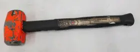 MATS416 MATCO Tools Indestructible Hammer