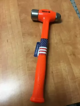 32DBO MATCO TOOLS Blow Ball Peen Hammer #3
