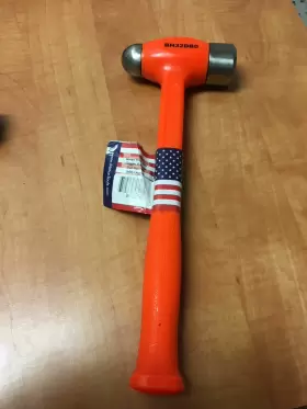 32DBO MATCO TOOLS Blow Ball Peen Hammer