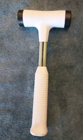 10-140 MATCO TOOLS Strike Pro Blow Hammer Spark
