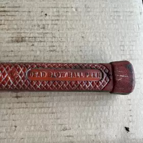 BH40DA MATCO TOOLS Blow Ball Peen Hammer #2