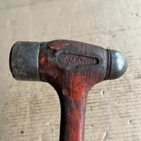 BH40DA MATCO TOOLS Blow Ball Peen Hammer #3