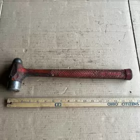 BH40DA MATCO TOOLS Blow Ball Peen Hammer