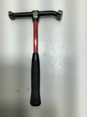 BTH170FG MATCO TOOLS Auto Body Hammer #2